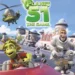 Planet 51 на xbox 360
