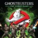 Ghostbusters на xbox 360