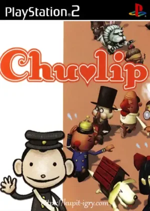 Chulip PS2