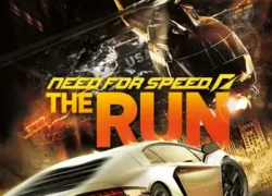 Need for Speed The Run на ps3