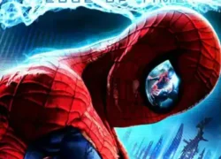 Spider-Man Edge of Time на xbox 360